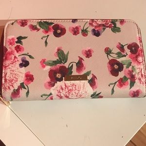 Brand new Aldo wallet